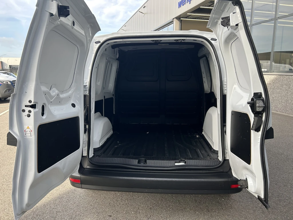 Mercedes-Benz Citan – foto 6
