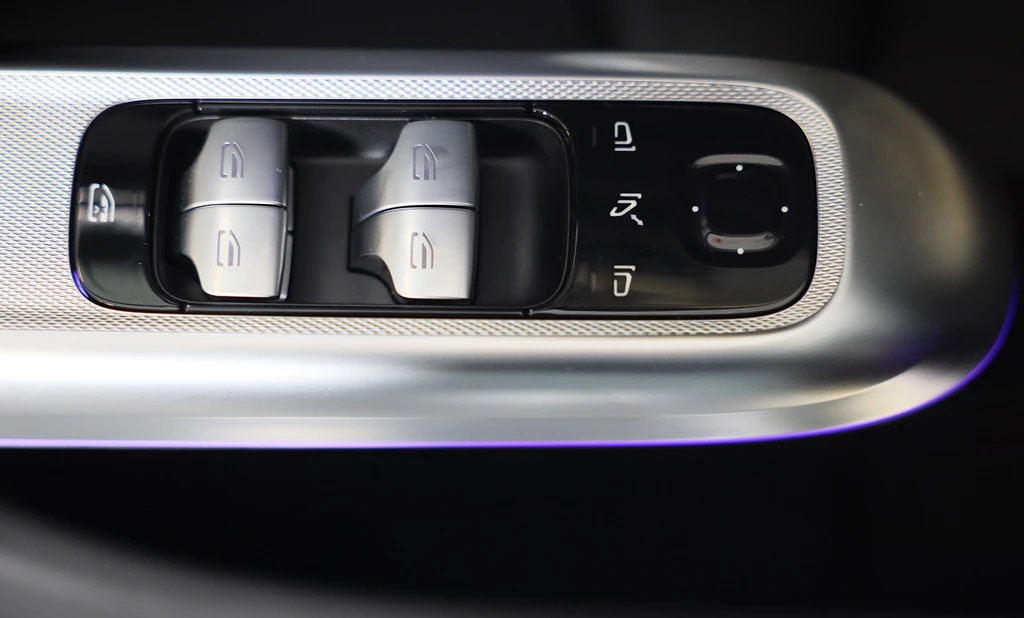 Mercedes-Benz E-Klasse – foto 35