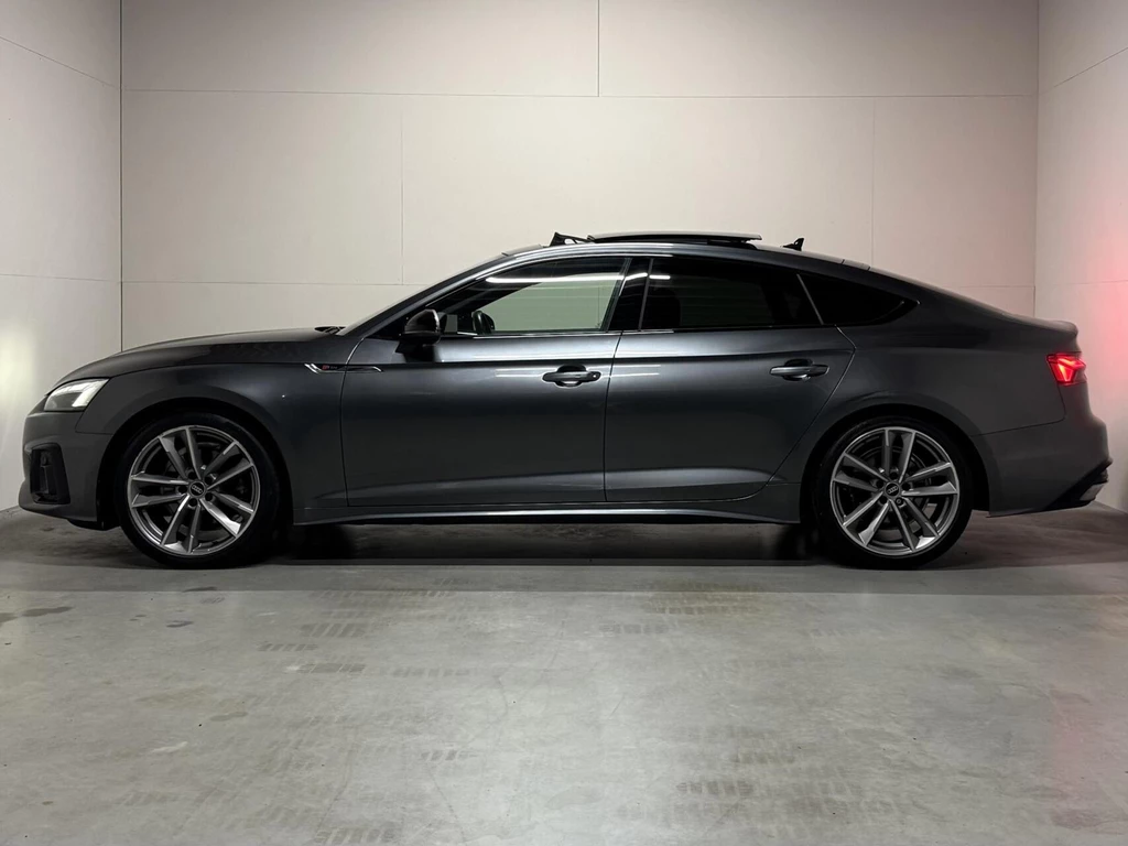 Audi A5 – foto 5
