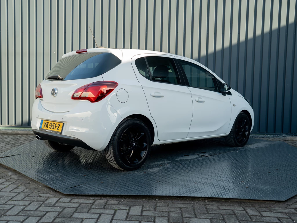 Opel Corsa – foto 11