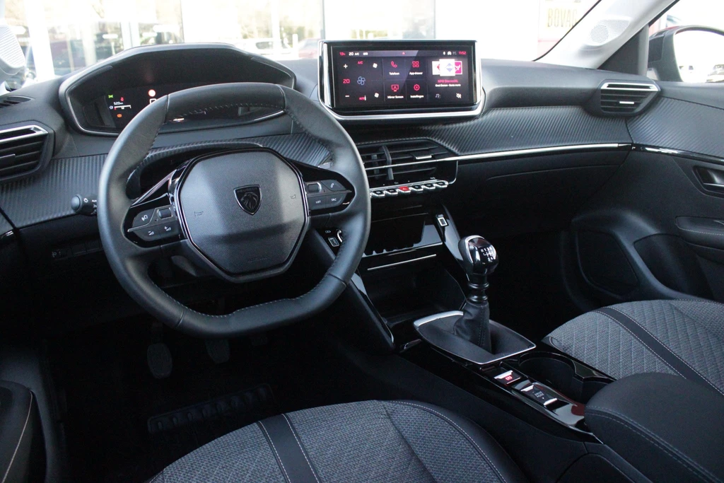 Peugeot 208 – foto 27
