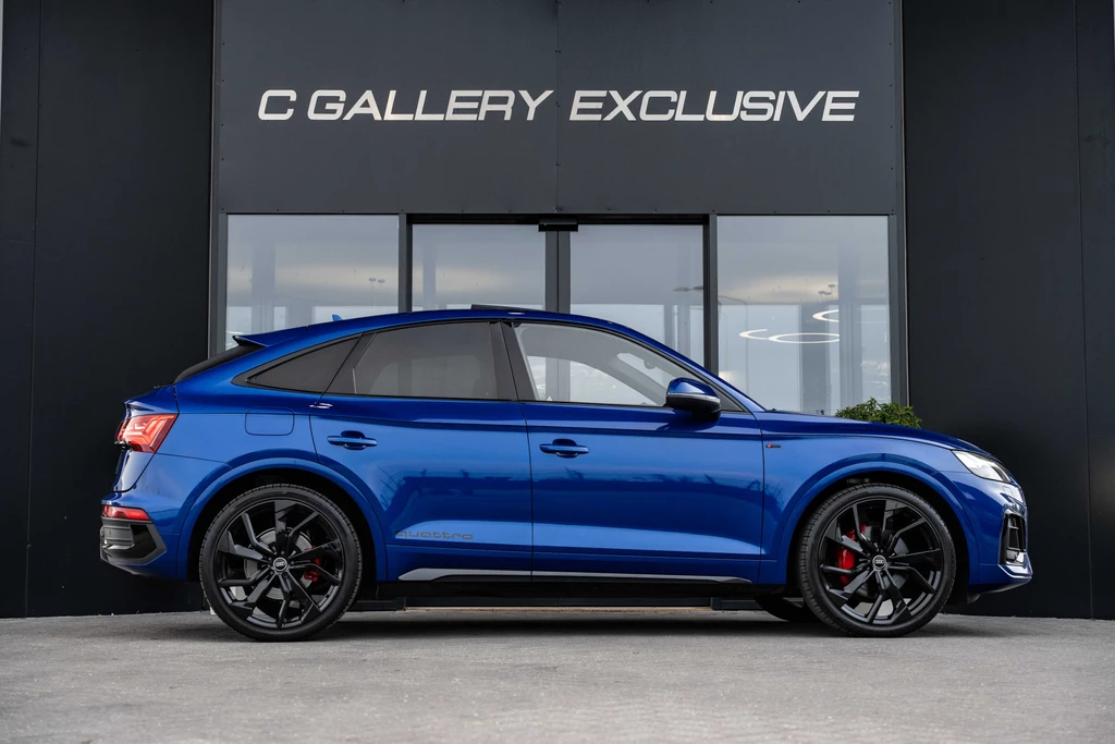 Audi Q5 – foto 8