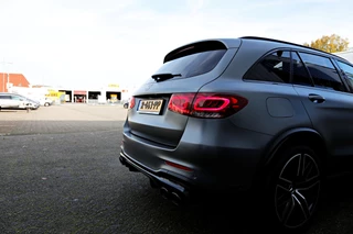 Mercedes-Benz GLC – thumbnail 14