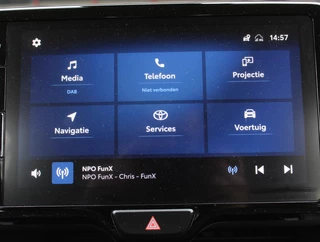 Toyota Yaris Cross – thumbnail 37
