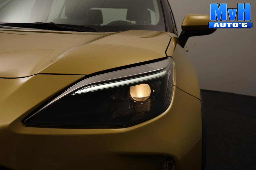Toyota Yaris Cross – foto 38