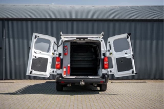 Opel Vivaro – thumbnail 10