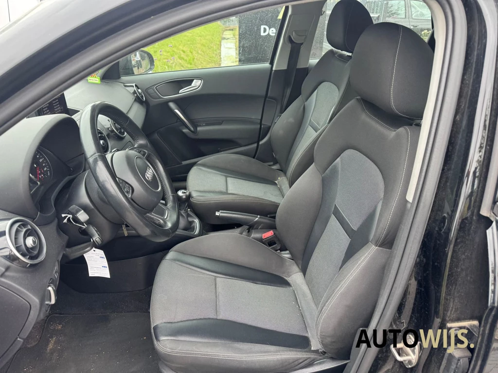 Audi A1 Sportback – foto 10