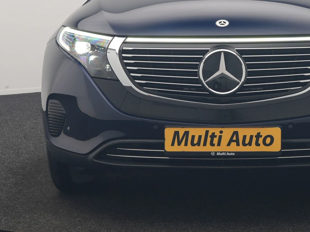 Mercedes-Benz EQC – foto 10