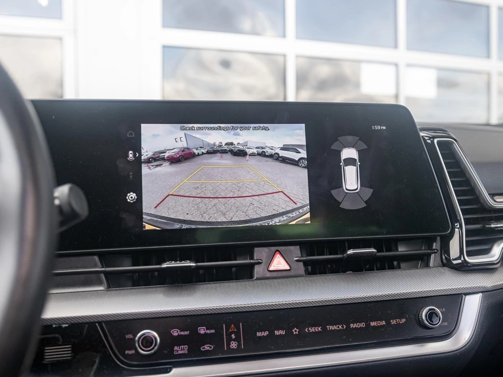 Kia Sportage – foto 18