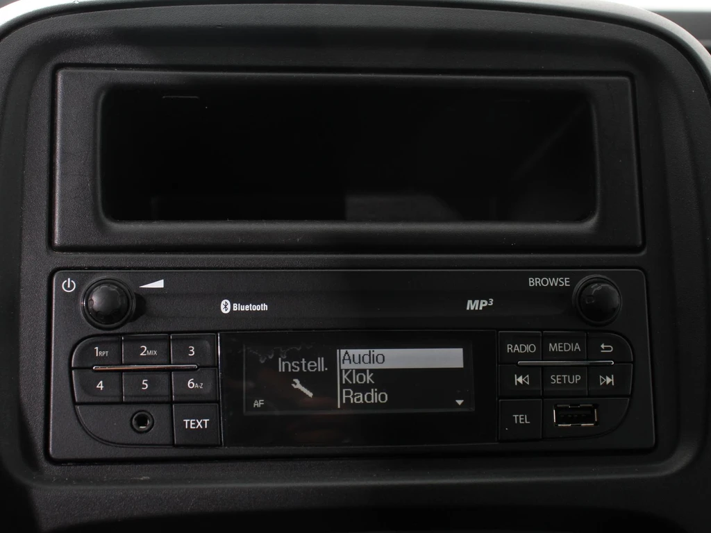 Renault Trafic – foto 33