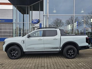 Ford Ranger – thumbnail 2