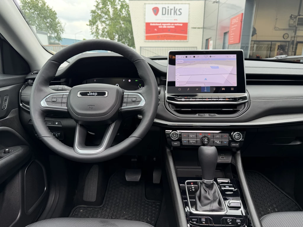Jeep Compass – foto 21