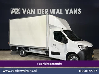 Renault Master – thumbnail 3