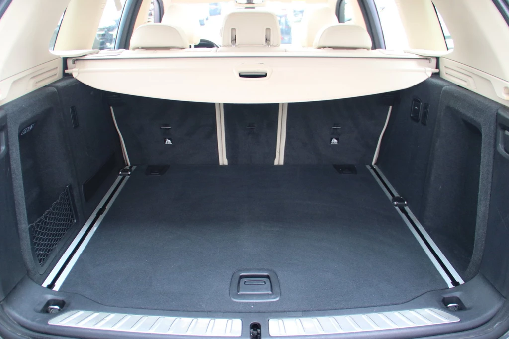 BMW X3 – foto 26