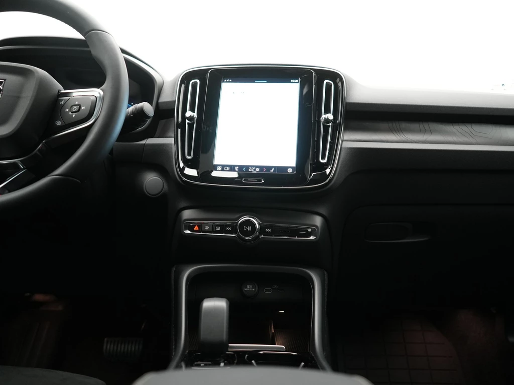 Volvo C40 – foto 41