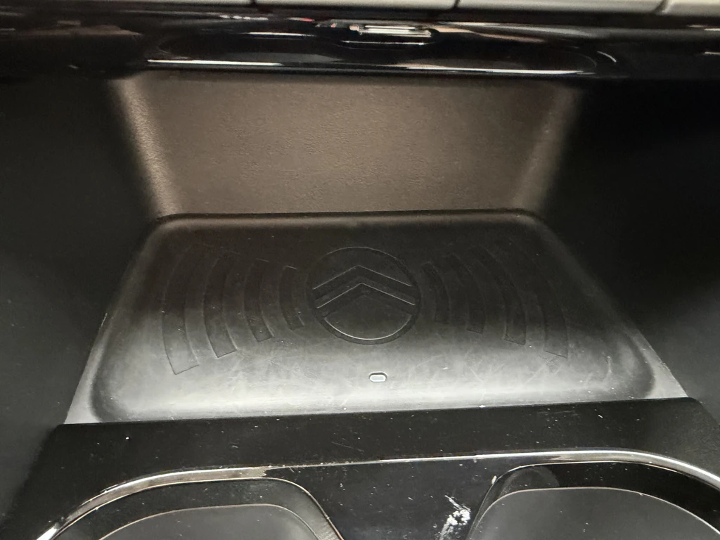 Citroën C3 Aircross – foto 22