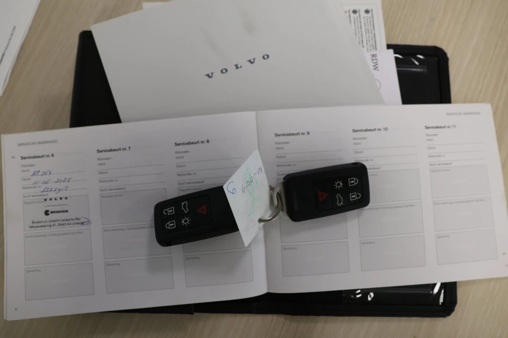 Volvo V40 – foto 10