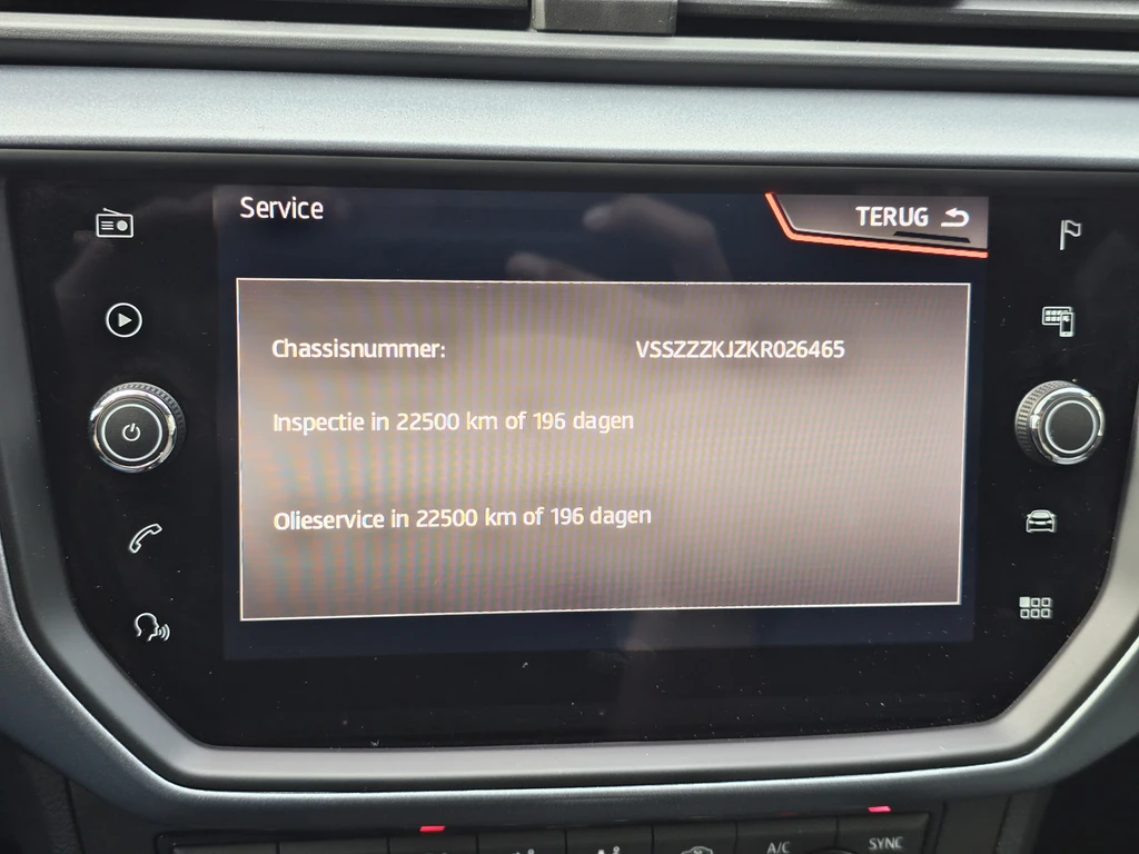 SEAT Arona – foto 43