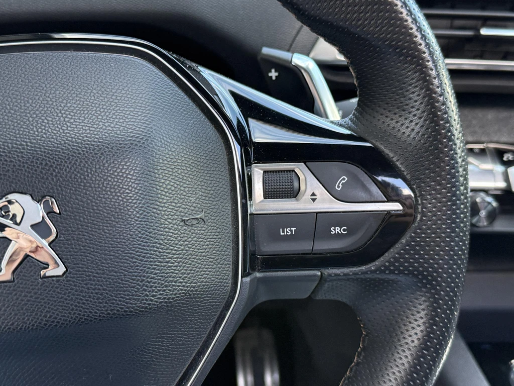 Peugeot 3008 – foto 16