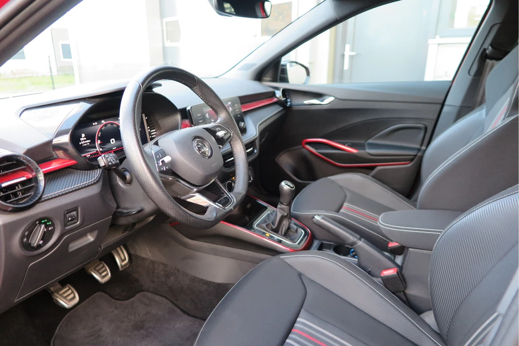 Škoda Fabia – foto 27