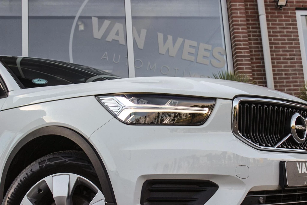 Volvo XC40 – foto 48