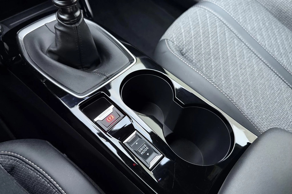 Peugeot 2008 – foto 26