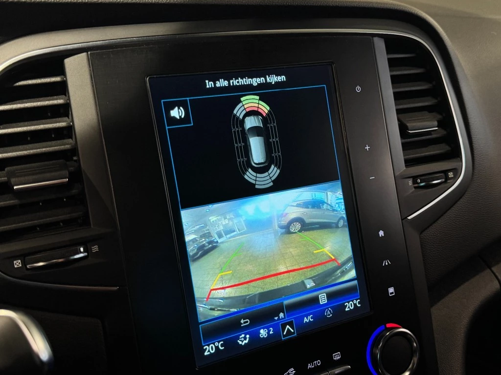 Renault Mégane – foto 32