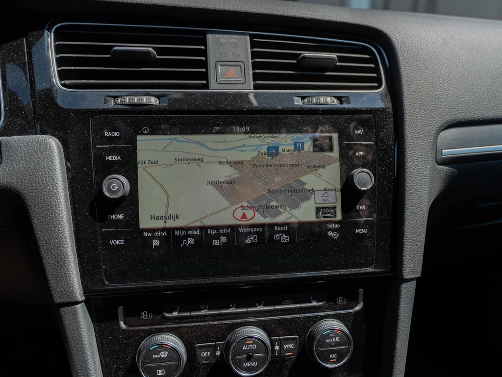 Volkswagen Golf – foto 23