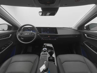Kia EV6 – thumbnail 22