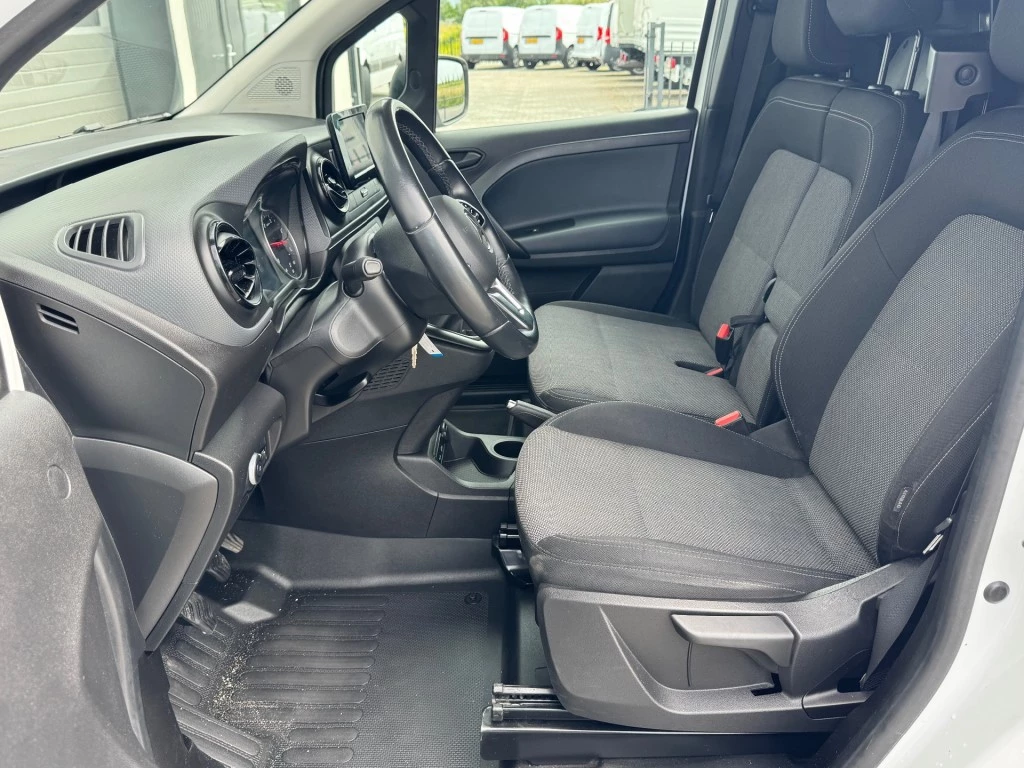 Mercedes-Benz Citan – foto 15