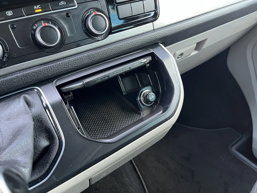 Volkswagen Transporter – foto 34