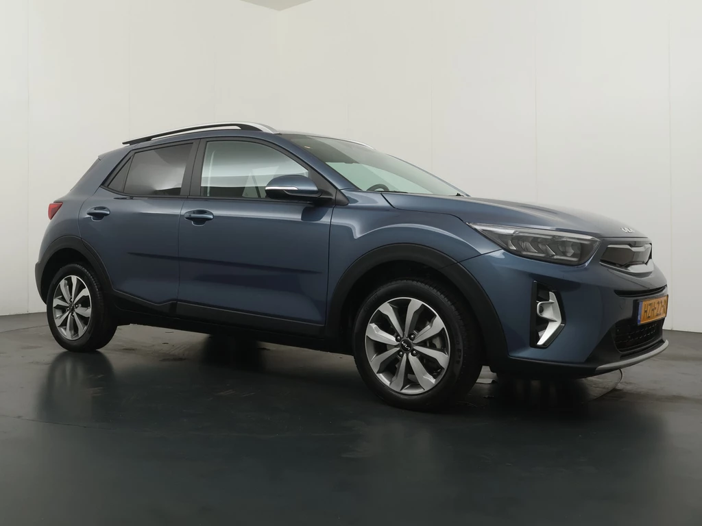 Kia Stonic – foto 10