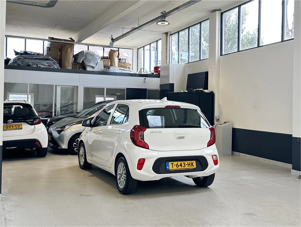 Kia Picanto – foto 2