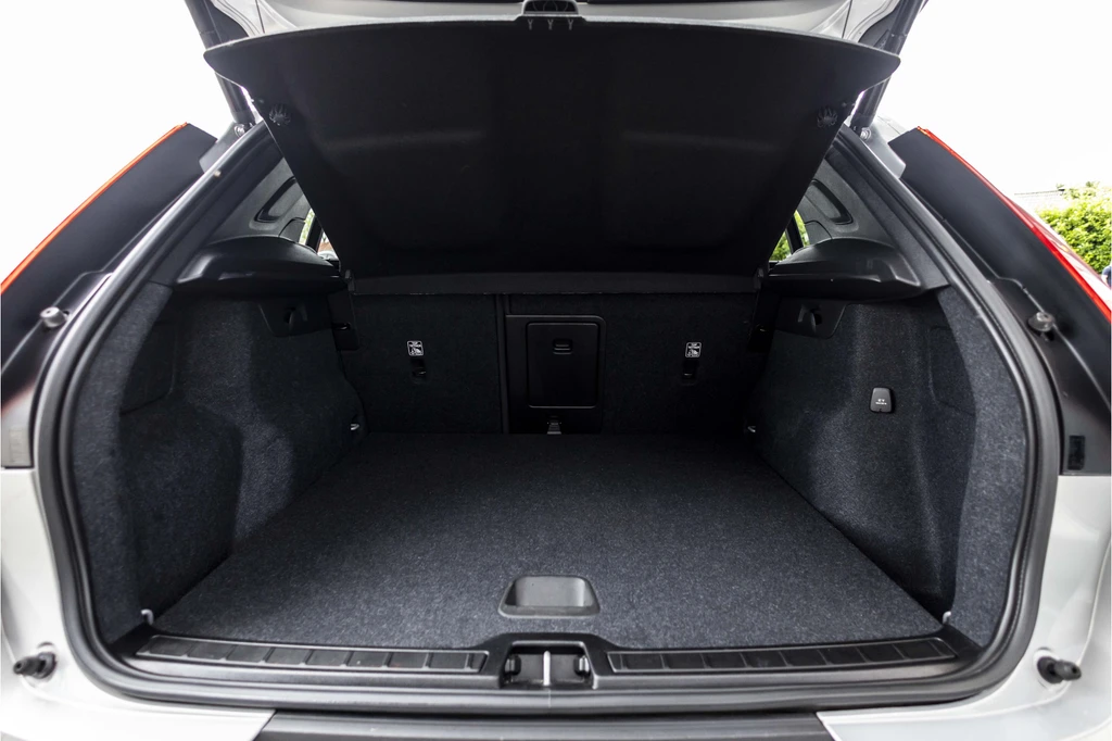 Volvo XC40 – foto 37