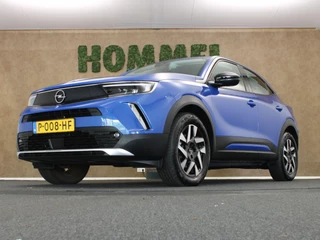 Opel Mokka-e – thumbnail 2