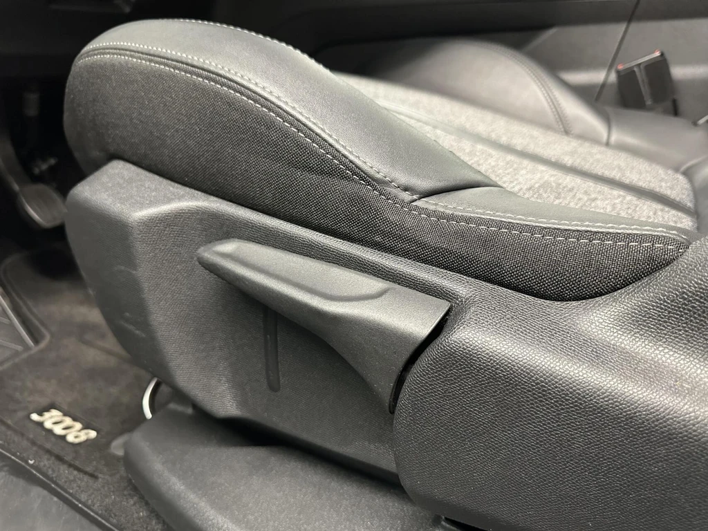 Peugeot 3008 – foto 17
