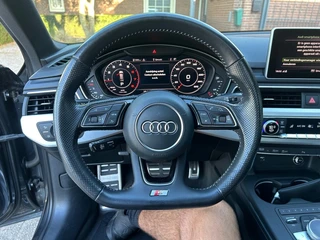 Audi A4 – thumbnail 28