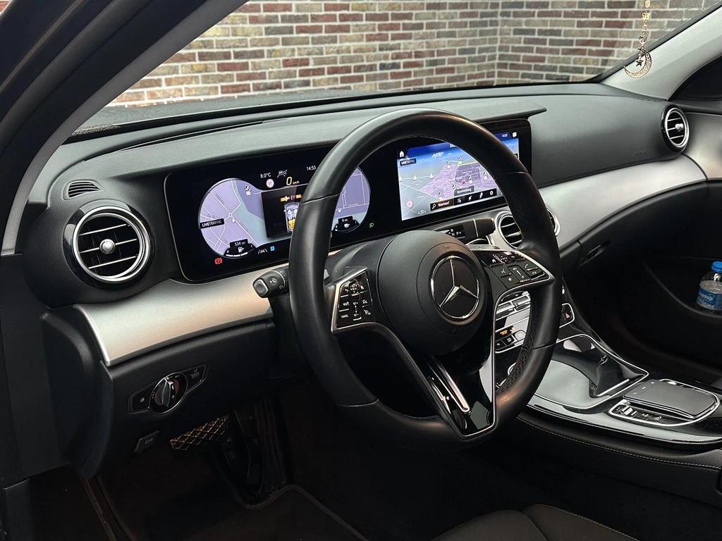 Mercedes-Benz E-Klasse – foto 13