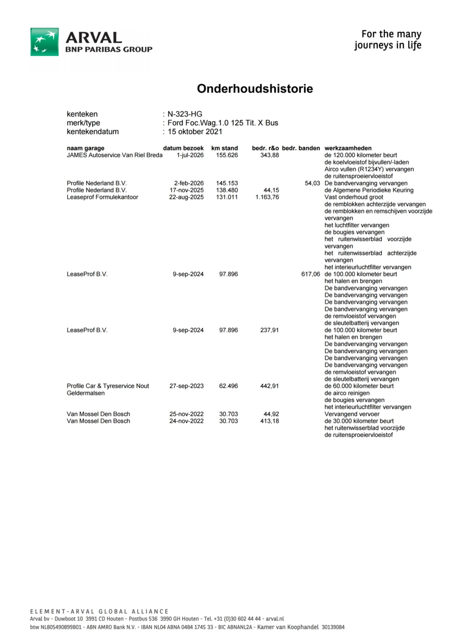 Ford Focus – foto 10