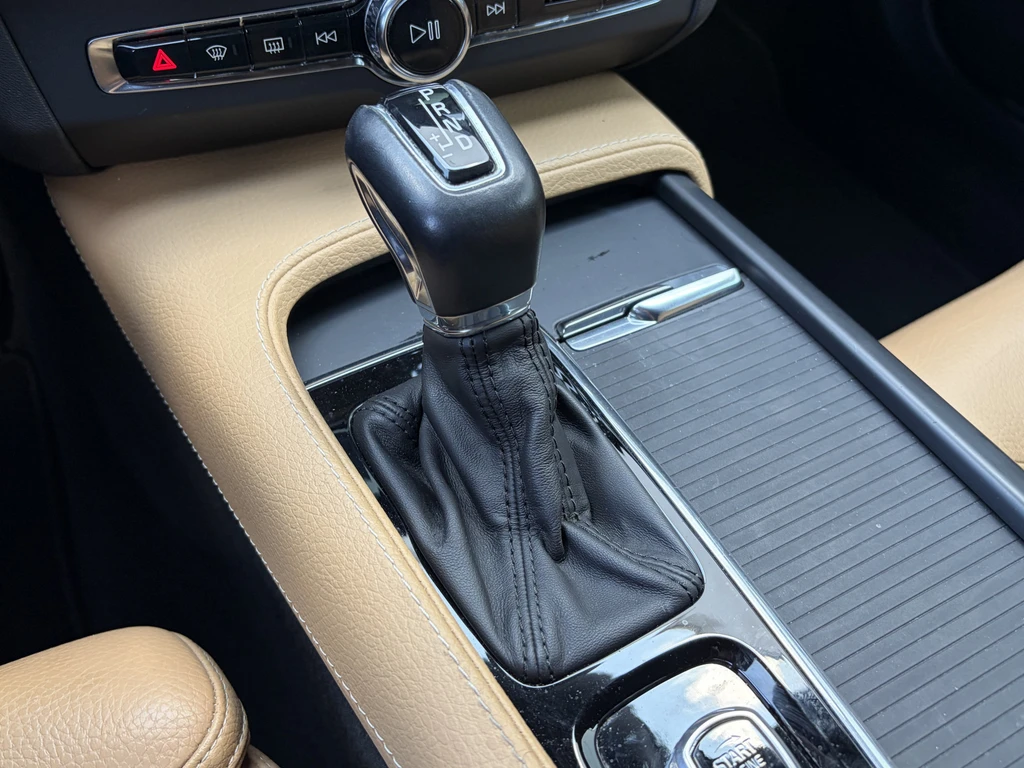 Volvo V90 – foto 45