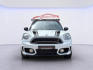 MINI Countryman – thumbnail 9
