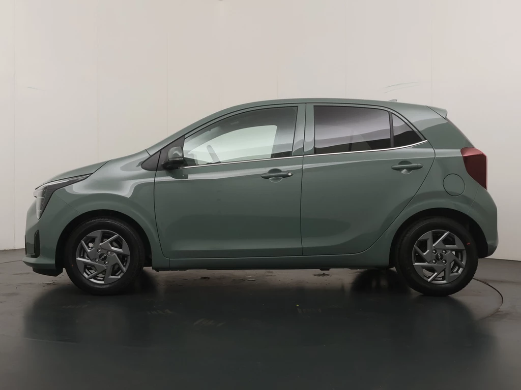 Kia Picanto – foto 3