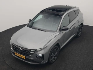 Hyundai Tucson – thumbnail 2