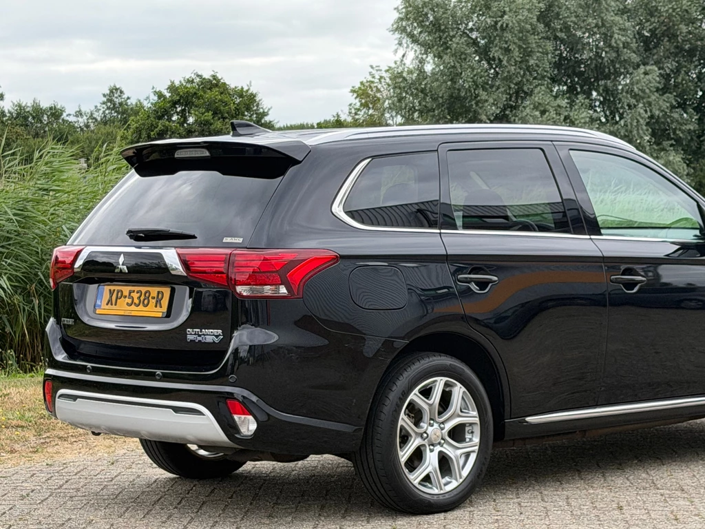 Mitsubishi Outlander – foto 7