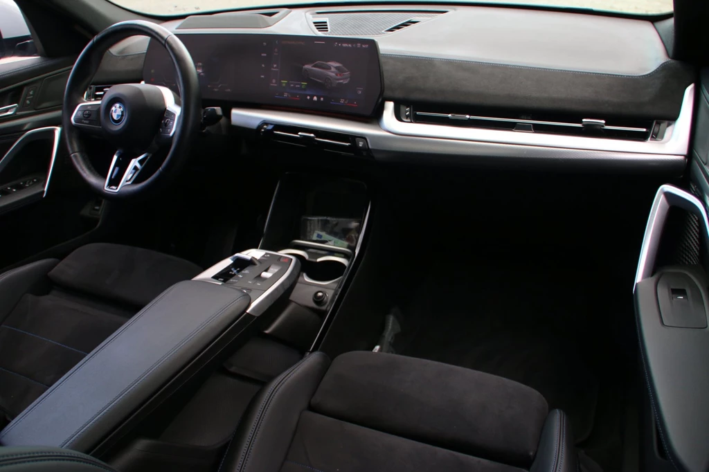 BMW iX2 – foto 23