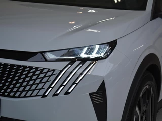 Peugeot e-3008 – thumbnail 7