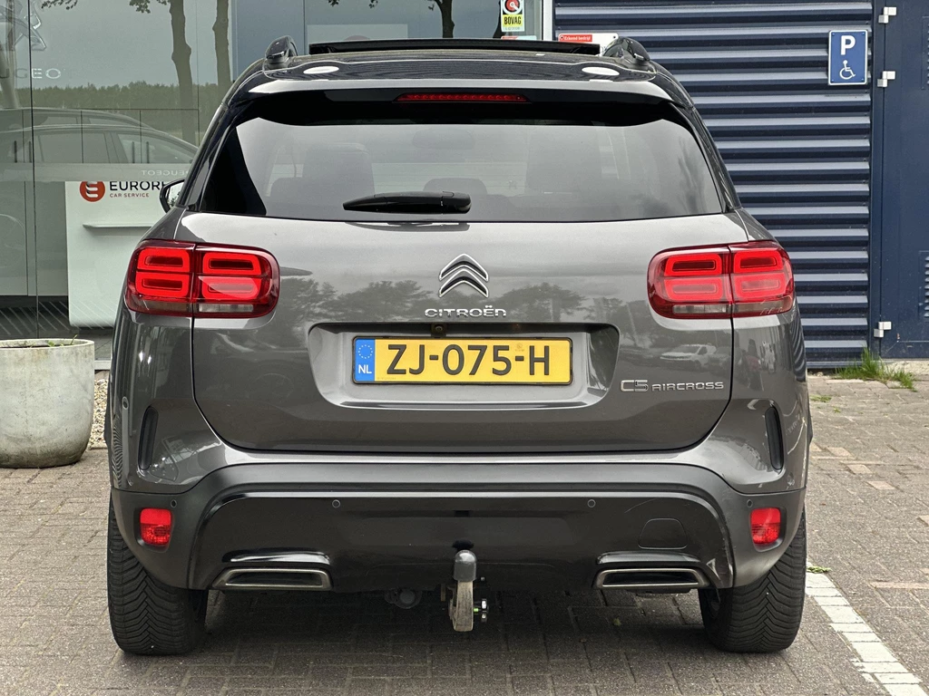 Citroën C5 Aircross – foto 3