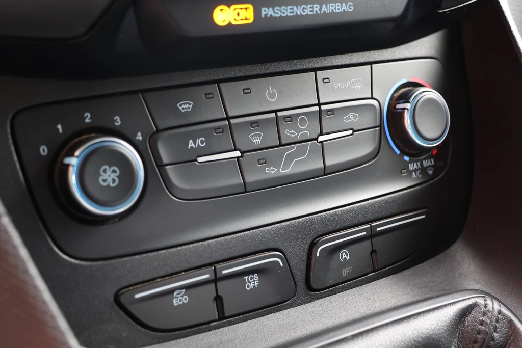 Ford Transit Connect – foto 20