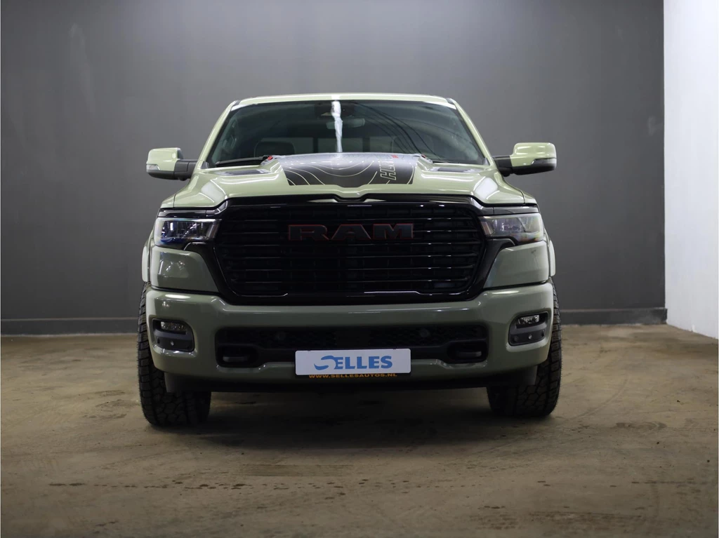 Dodge Ram 1500 – foto 7