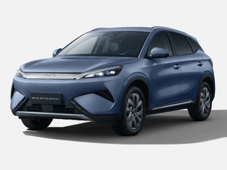 BYD ATTO 3 – thumbnail 1